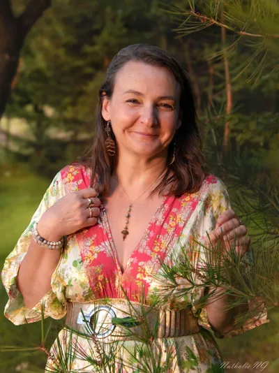 Christine Camelot