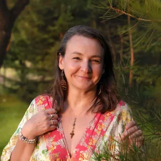 Christine Camelot — Sophro-analyse à Bussy-Saint-Georges