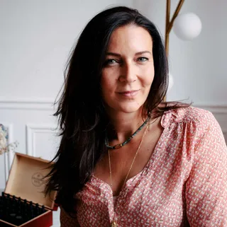 Sandra Krimm — Psycho-énergéticienne à Bussy-Saint-Georges